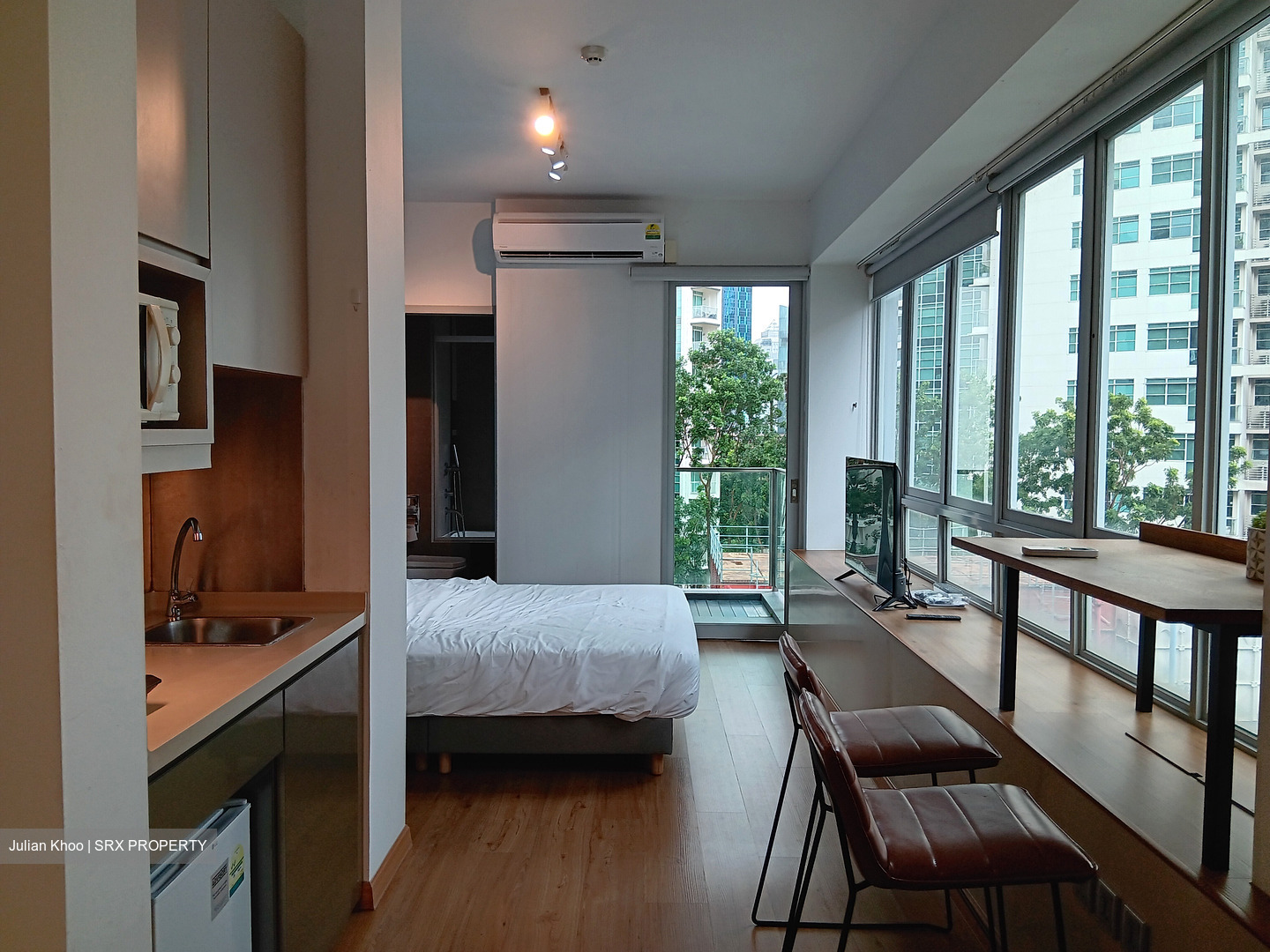 Surrey Road (D11), Apartment #413016341